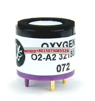 Alpha oxygen sensor oxygen cell O2-A2 02-M2 O2A2 oxygen probe