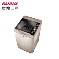 [特價]【SANLUX 台灣三洋】 單槽洗衣機 SW-12NS6A