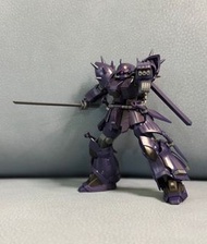 PB魂限已砌 HG 1/144 efreet nacht MS-08TX 伊芙利特 夜戰型 hguc gundam 高達模型 高達戰記 0081 水天之淚 PS3 外傳