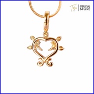 Tala!R#byl%Kyla*O~Genshin?a~Impact?t~Inspired?v~Necklace