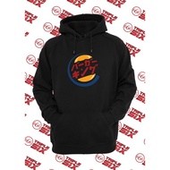 Burger King Japan Hoodie Jacket