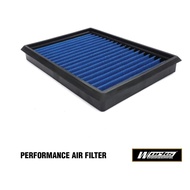 BMW E34 520 / 525 / M5 L6 '88-'96 - Works Engineering Performance Washable Drop In Air Filter
