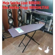 7.7 Standing Ironing Table