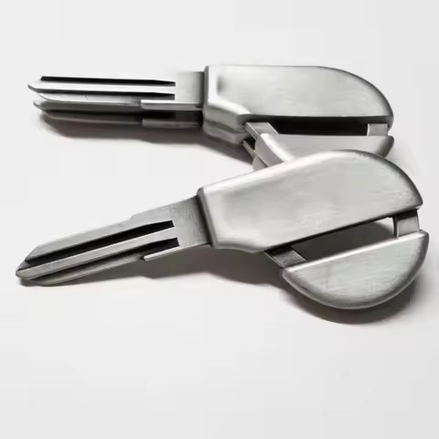 Spare keys For Nissan Nismo R32 R33 300ZX Machine Key Bank