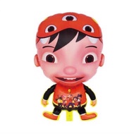 Boboiboy foil Balloon size 64x44CM