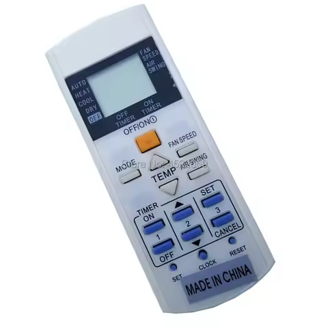 CS-CE9LKE. CS-CE12LKE.CWA75C3632.remote control for Panasonic a/c A75C3632. CS-E18PKR CS-E21PKR CS-E