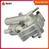 [Flourish] Aluminum Alloy Water Pump Replacement for CF moto CF500 CF188 Engine 600 UTV