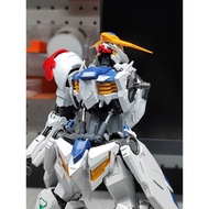 [MDL STUDIO]MG 1/100 ASW-G-08 Waist and neck extension 3D printed parts Excluding models