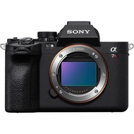 SONY α7RV Full-Frame Mirrorless Camera Body (without lens) Black ILCE-7RM5  Direct from Japan