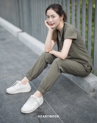 REKA_Heartwood - MOTIF (ชุดสครับพร้อมปักชื่อ)