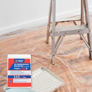 9FT X 12FT NIPPON PAINT 003 PREMIUM DROP SHEET WITH ANTI SKID / 1