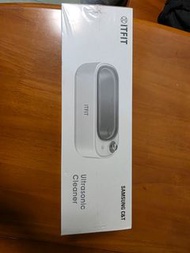 超聲波清潔器