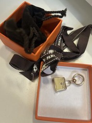 Hermes 絲巾Kelly 搭扣