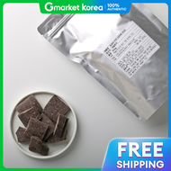 Joana 100% Cacao Mass Unsweetened Chocolate 1kg