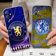 A48 CFC football fc TPU Case for OPPO A3 Pro A3X A5i A80 5G Cover