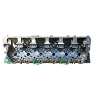 Newpars Factory Price C15 Engine 2454324 Complete Cylinder Head Machine For CAT C15