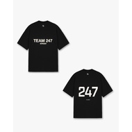 Short-Sleeved Running Shirt 247 Represent T-Shirt
