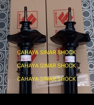 shockbreaker depan Suzuki estem esteem sepasang