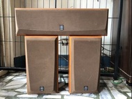 YAMAHA NS-90 NS-C120