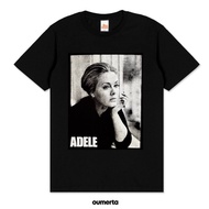 ADELE BAND T-SHIRT - ADELE BAND DISTRO TSHIRT