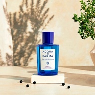 Acqua Parma Blu Mediterraneo Mirto Di Panarea EDT 75ml