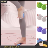 mw Feet Arch Trainer Toes Arch Trainer 1 Pair Toe Separator Corrector for Hallux Valgus Portable Sof