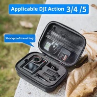 【Ready Stock】Action5pro/4/3Dajiang Action5pro/4/20251023