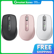 โลจเทค MX Anywhere 3s เมาสไรสายบลทธ แบบขายสง