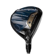 Callaway Paradym Men Fairway Wood 3