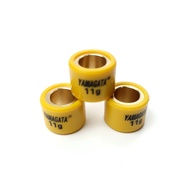 ROLLER RACING YAMAGATA BEAT FI SCOOPY FI SPACY FI VARIO 110 KARBU (PER 3BIJI)