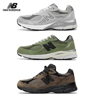 Best Sellers (2024) 990v3 Retro 990 Men's Tennis Anti-slip Wear-resistant Running Shoes b7cents J0AX
