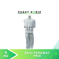 Male Nurse Uniform