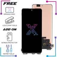 Lcd For Realme 10 Pro Plus 5G / Realme 11 Pro 5G / Realme 11 Pro Plus 5G (With Touch Screen Display)
