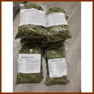 ◐ ❍ LAING Gabi Leaves /Laing dried leaves 100grams /Taro leaves