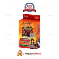 VG-TD15 Card Fight  Trial Deck Brawler of Friendship (Trading Cards)