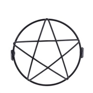 Khung lưới sắt bảo vệ đèn xe mô tô Su-zuki GD110 Hon-da CG125 16cm