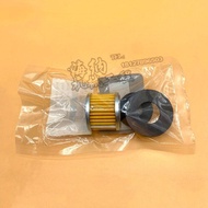 Oil Filters/ 8-98071401-0 Filter Hitachi Sumitomo Kobelco 75 Kato Sany 4LE2 4HK1 6HK1 Diesel Electro