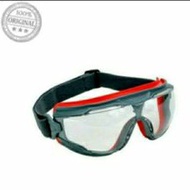 3M Anti Fog Glasses - Protective Glasses - Safety glass