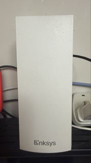 Linksys MX2000 Router