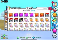 🔥Pet 99 Huge 🔥 (Selling quick!🔥)