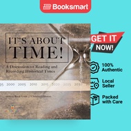 It's About Time - Hardcover - English - 9781541983779