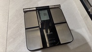Omron HBF-702T 藍牙四部成份磅 (80%新 / 有Sogo收據副本)