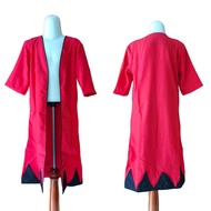 Kostum Jubah Naruto Sage Mode Anak