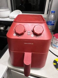 Recolte 氣炸鍋