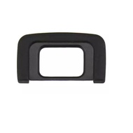 DK-25 Rubber eyecup for NIKON DSLR D3300 D3200 D5300 D5500