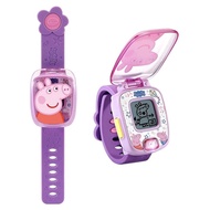 VTech Peppa Pig Learning Watch