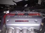 FN2 K20A TYPE-R 紅頭引擎+六速手排週邊全，非DC2 DC5 可上K6 K8 K12 DC5