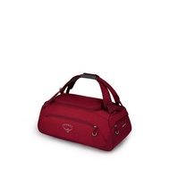 Daylite Backpack Duffel 30 - Everyday (Cosmic Red)