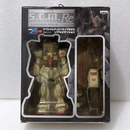 Banpresto SCM Gundam RX-178 MK-II 高達 (請留意內容)
