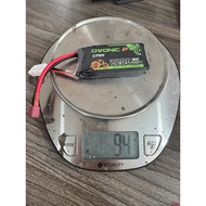[rcvietnam] Ovonic 2200mah 2S/ 3S 90C